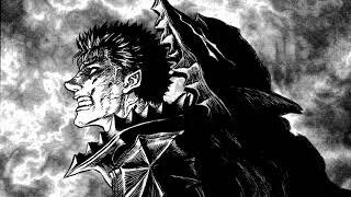 Berserk is Art