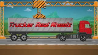 Hack for trucker real wheels