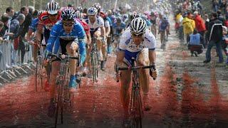 Best of: Paris - Roubaix | The Hell Of The North (English subtitles)