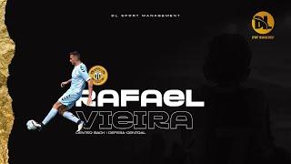 Rafael Vieira ︎ Highlights ◆ Best Skills 2021/2022