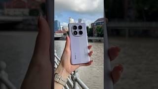 Xiaomi Redmi Note 14 Pro 5G Camera Zoom Test 