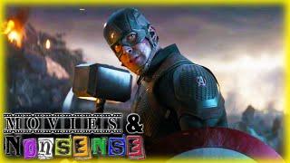Our Favorite 2019 Movie Moments - Movies & Nonsense (Ep. 12)