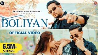 Boliyan - Official Video | R Nait | Gurlez Akhtar | Kamal Khangura | Punjabi Song 2023