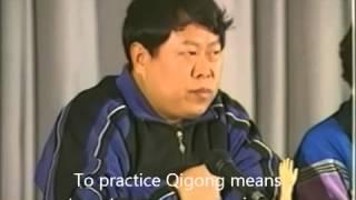 Introduction to Zhong Yuan Qigong 2