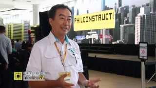 Philconstruct 2013