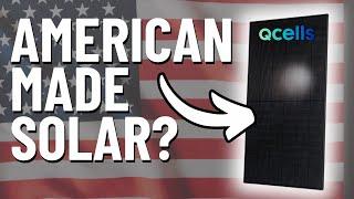 Qcells Solar Panel Review (Q.Peak DUO BLK G10+)