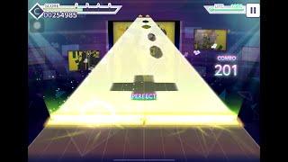 Project Sekai: Colorful Stage! feat. Hatsune Miku - Remote Controller - Master All Perfect