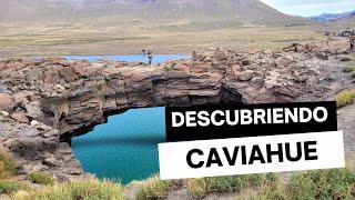 ¿Qué visitar en Caviahue?