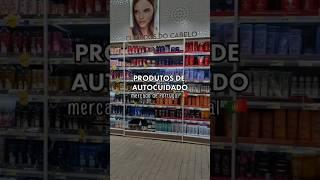 produtos do mercado Continente ️ #portugal #autocuidado #vidaemportugal #viveremportugal #beleza