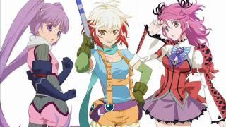 Tales of Graces   Invatation to a Voyage