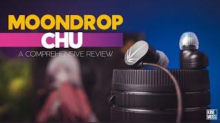 Moondrop Chu unboxing and review. Still the best budget IEM?