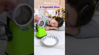2 Weird Slicers Found on Amazon  