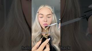 halloween makeup hack 