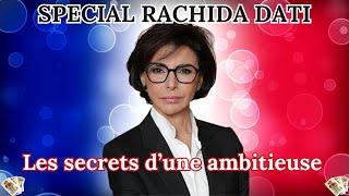 Spécial Rachida Dati, ministre de la culture, les secrets d'une ambitieuse, Jusqu'ou ira-t-elle ?