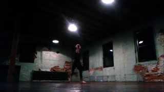 Sean Thomas Boyt Improvisation
