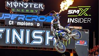 SMX Insider - Season 3 - Episode 3 - Terrific Tomac