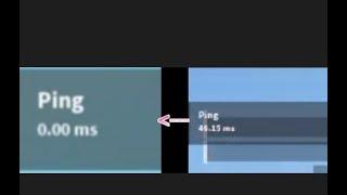 How to get lowest ping in Roblox.(Work on window 10)