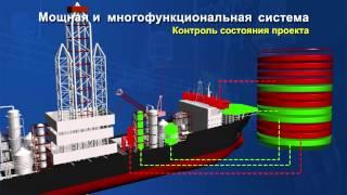 Система AVEVA Marine. AVEVA Marine System