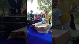 Protestanting umataki sa Catholic church nagalit ng sagutin ng mga Catholic Apologist sa GenSan