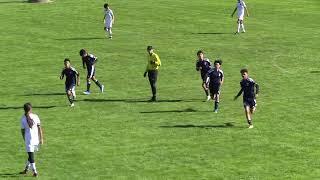 Phoenix Rising FC Scottsdale 09B Copa vs Black Lion’s USA FC 09 2009B NV Consular Corp 10 28 2023