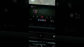 You're missing out with out Android Auto and Apple Car Play