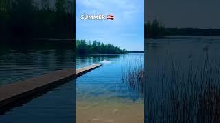 summertime swimming #travel #explore#nature#ICS Travel Traces