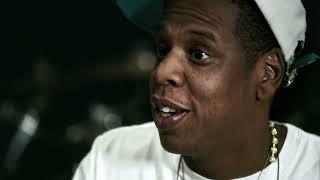 Made In America - Jay Z | Full Documentary |