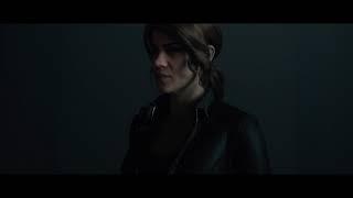Control - AWE Expansion Trailer