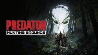 HUNTING GROUNDS suite