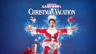 National Lampoon's Christmas Vacation (1989) Movie Full | Chevy Chase, Beverly D' | Review and Facts