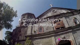 Top 10 Must Visit Spots in Tanay, Rizal 2024