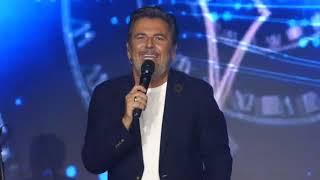 Video compilation from sensational Thomas Anders and his super Band's show in Shymkent, 15 July 2024