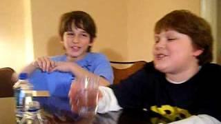 Diary of a Wimpy Kid Zach and Robert