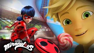 MIRACULOUS |  Kompilation 12  GANZE FOLGE ▶️Staffel 2