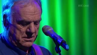 Ralph McTell and the RTÉ Concert Orchestra  - "Clare to here" | The Late Late Show | RTÉ One