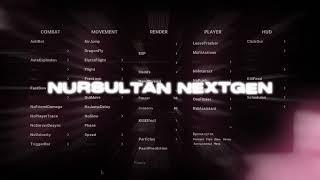 "NURSULTAN NEXTGEN MONTAGE" by wajiks