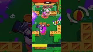 Brawl Stars|Mortis HyperCharge
