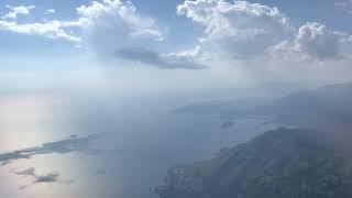 Montenegro Coast - a calm and quiet approach