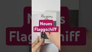 Nur als Import : Das neue Flaggschiff von Oppo /moschuss.de