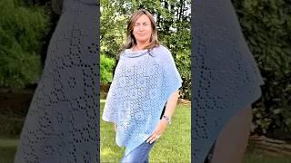 Instant Glamour is now live on Ravelry