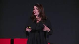 The Authenticity Paradox | Professor Herminia Ibarra | TEDxLondonBusinessSchool