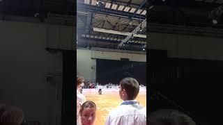 Чемпионат и Первенство РБ. Дети 2. Школа танца. Медленный вальс. 07.06.2025