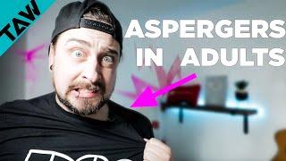 Aspergers Symptoms In Adults (9 YOU NEED To Know!)