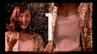Chriselle Lim for Nine West: The Peep Toe Pump