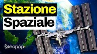 Stazione Spaziale Internazionale: com'è fatta, a cosa serve e come vivono gli astronauti nella ISS