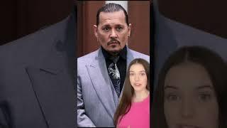 Johnny Depp WON the Defamation Trial Against Amber Heard!