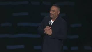 Russell Peters | Irritated by Young People