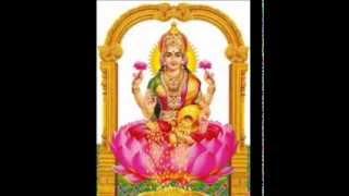 Bhagyada Lakshmi Baramma - S.Janaki