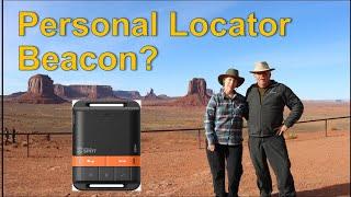 Personal Locater Beacon, Do I Need One?