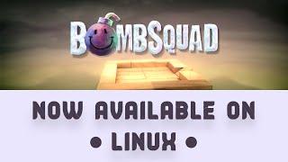 Install and play Bombsquad on Linux now